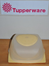 Tupperware boite fromage d'occasion  Strasbourg-