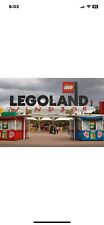 Legoland windsor resort for sale  LEICESTER