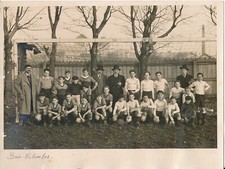 Bois doves 1930 d'occasion  Expédié en Belgium
