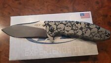 Zero tolerance 0562ti for sale  Skagway