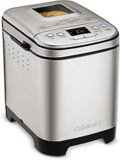 Cuisinart automatic bread for sale  Boca Raton
