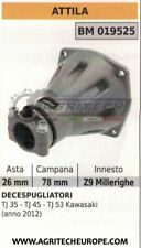 Campana frizione complet usato  Bisignano