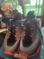 Scarpe running hoka usato  Italia