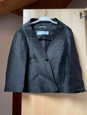 Blazer spolverino elegante usato  Catania