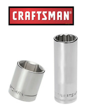 New craftsman socket for sale  Idaho Falls