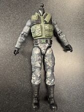 Usado, G.I. Joe Classified #127 Night Force Shockwave escala 6" (CORPO E MÃOS) PERFEITO ESTADO 1/12 comprar usado  Enviando para Brazil