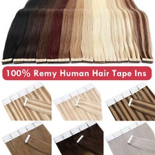 Tressen tape 100 gebraucht kaufen  Bremen