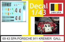 Decal 24h spa usato  Catania