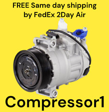 Compressor 2007 2008 for sale  San Fernando
