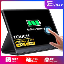 120hz portable monitor gebraucht kaufen  Potsdam