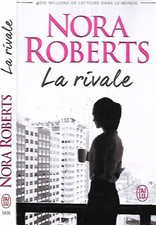 Nora roberts rivale d'occasion  Saint-Zacharie
