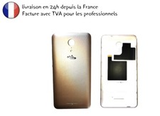 Cache batterie doré d'occasion Cache batterie doré d'occasion  Celles-sur-Belle