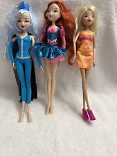 Assorted winx club for sale  Luray