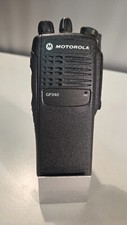 Motorola gp340 neuwertig gebraucht kaufen  Isen
