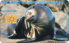 Rare telecarte terres d'occasion  Guise