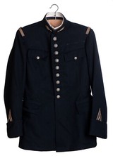 Ancienne vareuse gendarme d'occasion  Fontenay-le-Comte