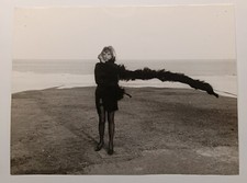 Monica vitti scena usato  Pesaro