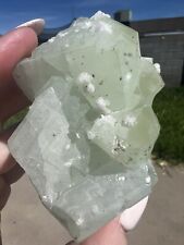 Pale green datolite for sale  Phoenix