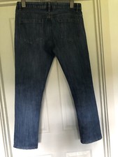 Men primark slim for sale  PETERBOROUGH