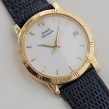 Mens piaget ref for sale  Beverly Hills