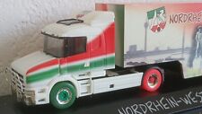 Herpa scania hauber gebraucht kaufen  Lage