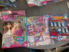 Einhorn barbie benjamin gebraucht kaufen  Ravensburg