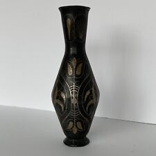 Vintage brass vase for sale  Marblehead