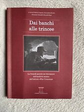 Dai banchi alle usato  Bologna