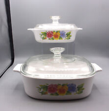 Vintage corning ware for sale  Corning