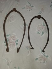 Antique hand forged for sale  Zuni