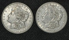 1921 morgan silver for sale  Mechanicsburg