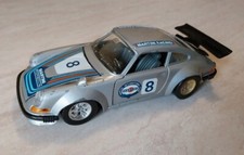 Porsche 911 martini usato  Lecce