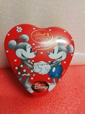 Lindt disney topolino usato  Italia