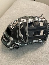 Wilson a2000 custom for sale  Rancho Palos Verdes
