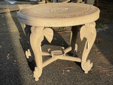 Carved anglo indian for sale  Collingswood