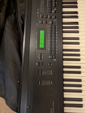 Ensoniq synthesizer original for sale  LOUGHBOROUGH