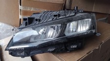 Faro sinistro peugeot usato  Parma