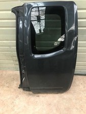 Porte arriere gauche d'occasion  L'Horme