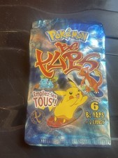 Pokemon rare booster for sale  EMSWORTH