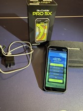 2025 skycaddie pro for sale  Savage