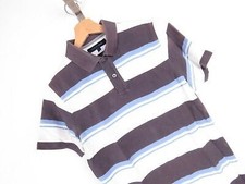 Koszulka polo TOMMY HILFIGER, slim fit, wielokolorowa, rozmiar S na sprzedaż  PL