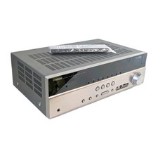 Yamaha v373 receiver gebraucht kaufen  Ingolstadt
