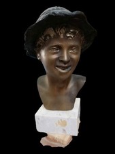 scultura martino usato  Italia