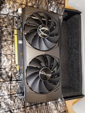Zotac twin edge for sale  Fort Worth