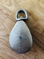 umlenkrollen seilrollen gebraucht kaufen  Oberhausen