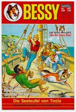 Bessy 897 bastei gebraucht kaufen  Wolpertshausen
