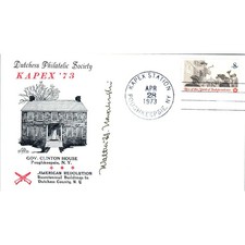 1973 kapex governor d'occasion  Expédié en Belgium
