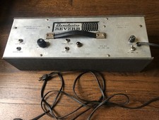 1964 danelectro reverb d'occasion  Expédié en Belgium
