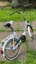 Bici graziella aurelia usato  Milano
