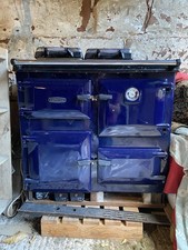 Rayburn 460k combined for sale  SHREWSBURY
